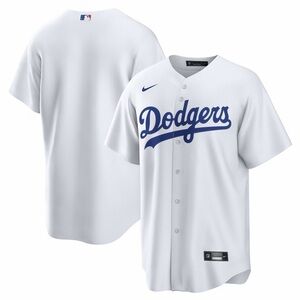Nike Dodgers Jersey